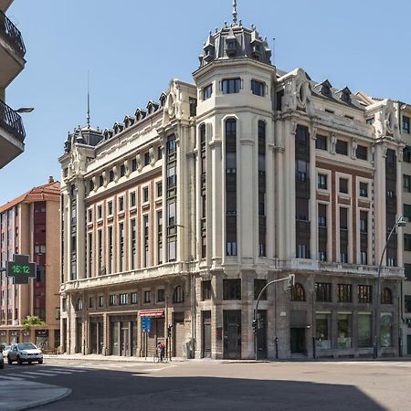 Leon Casakalma D. Valentin Apartment Exterior photo
